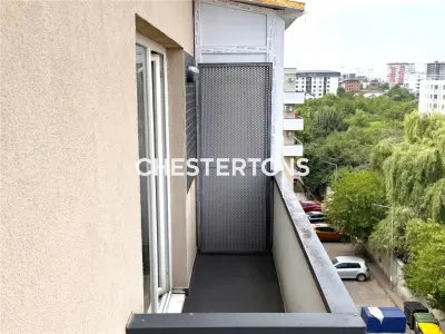Apartament 2 camere cu boxa + posibilitate Loc de parcare - foto 10