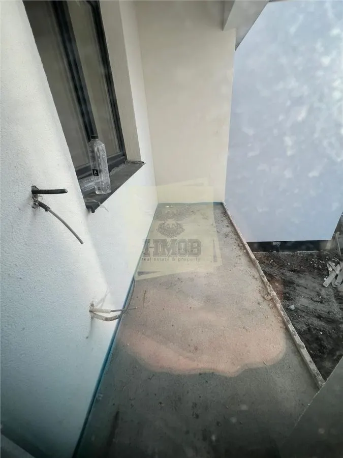 Casa la alb 2 bai 2 balcoane si curte 170 mp in Sibiu - foto 13