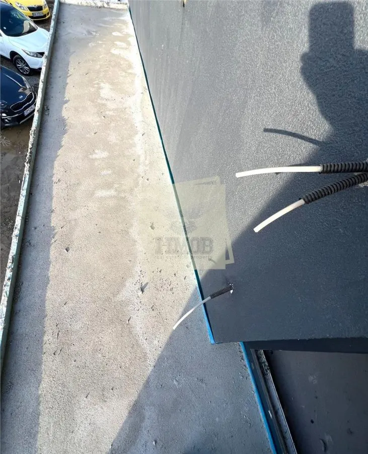 Casa la alb 2 bai 2 balcoane si curte 170 mp in Sibiu - foto 8