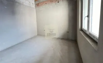 Casa la alb 2 bai 2 balcoane si curte 170 mp in Sibiu - foto 10