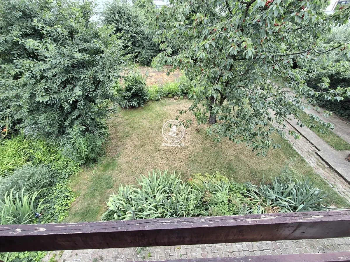 Vila  de vanzare  Valea Lupului,-Carrefour,cu 600 mp teren - foto 15
