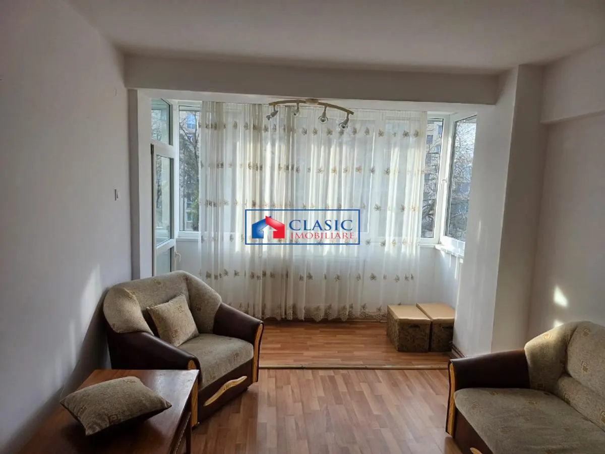 Vanzare apartament 2 camere Grigorescu zona Biomedica, Cluj-Napoca - foto 1