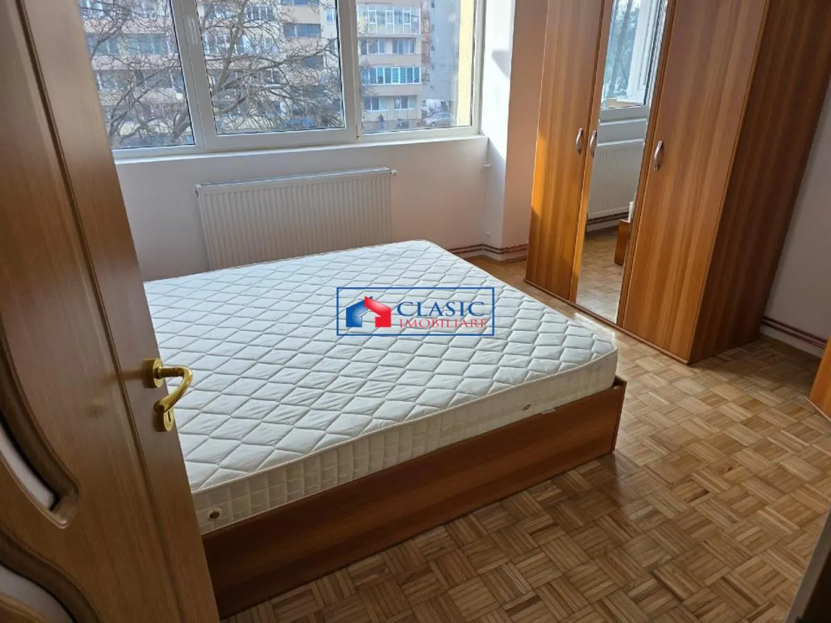 Vanzare apartament 2 camere Grigorescu zona Biomedica, Cluj-Napoca - foto 3