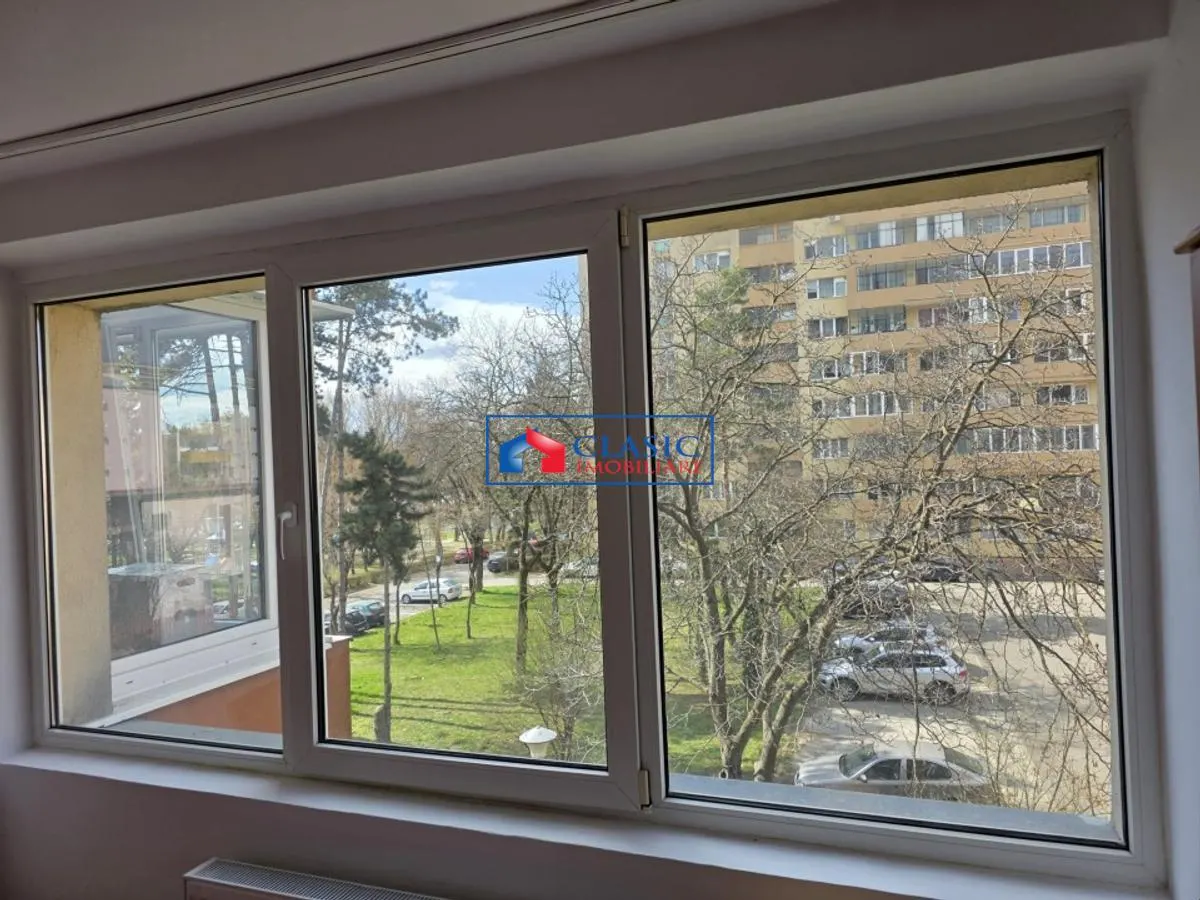 Vanzare apartament 2 camere Grigorescu zona Biomedica, Cluj-Napoca - foto 5