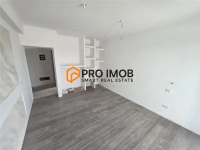 Apartamente cu 3 camere cf 1 decomandate zona Campineanca - foto 3