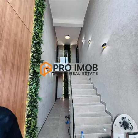 Apartament 5 camere Câmpineanca - poza 1