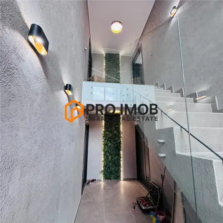 Apartament 5 camere Câmpineanca - poza 2