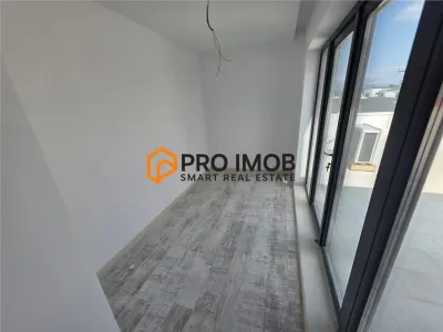 Patru unitati locative apartament tip Penthouse zona Campineanca - foto 11