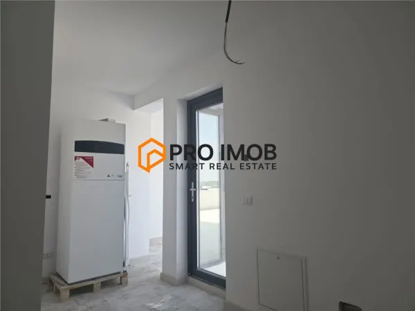 Apartament 5 camere Câmpineanca - poza 12