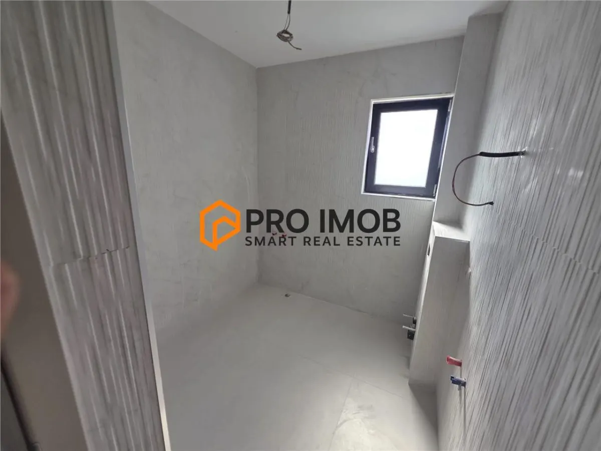 Patru unitati locative apartament tip Penthouse zona Campineanca - foto 12