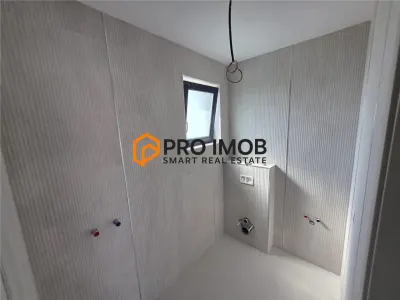 Patru unitati locative apartament tip Penthouse zona Campineanca - foto 13