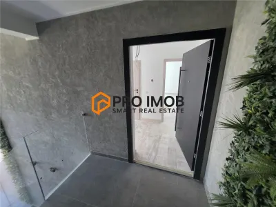 Patru unitati locative apartament tip Penthouse zona Campineanca - foto 7