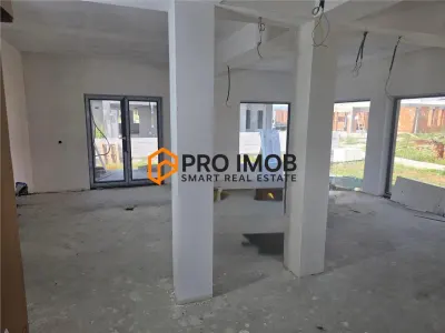 Case noi tip parter zona Campineanca - Campineanca
