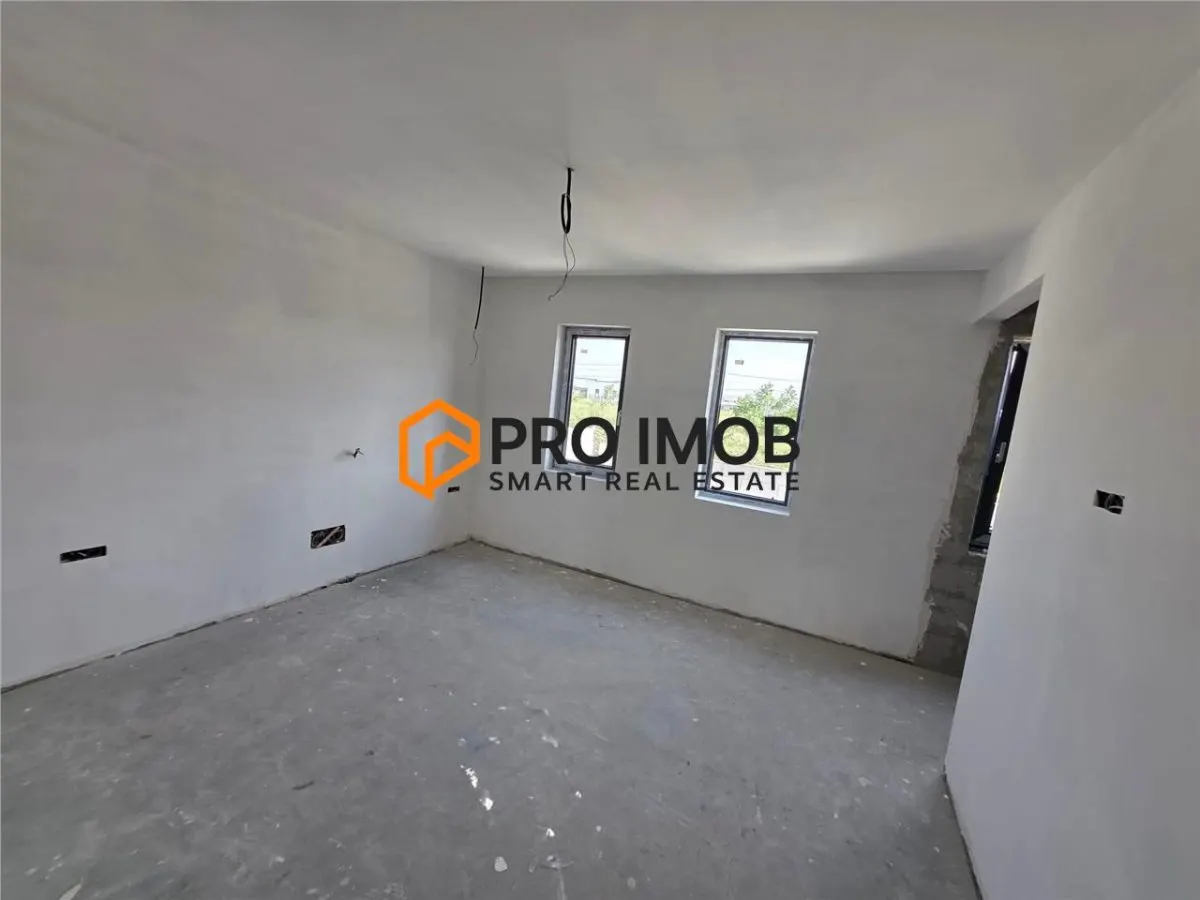 Case noi tip parter zona Campineanca - foto 3