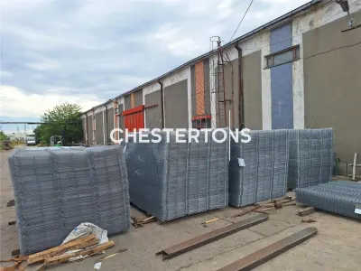 Spatiu comercial - S.C. Soroli Cola - vanzare - Braila - foto 4