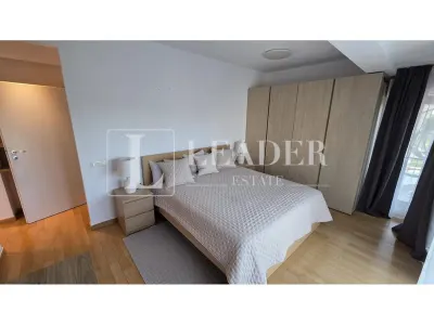 Zona Floreasca | Inchiriere Duplex 4 camere | Mobilat si utilat - foto 15