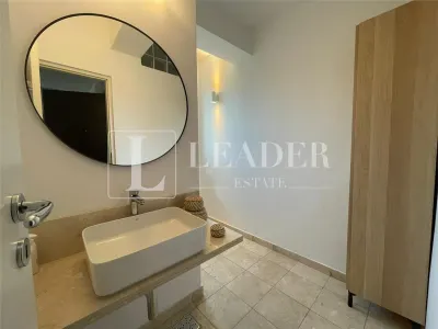 Zona Floreasca | Inchiriere Duplex 4 camere | Mobilat si utilat - foto 22