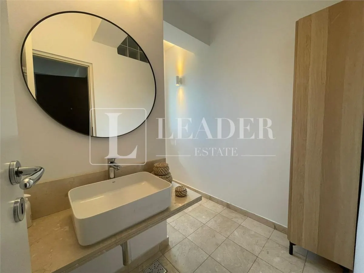 Zona Floreasca | Inchiriere Duplex 4 camere | Mobilat si utilat - foto 22