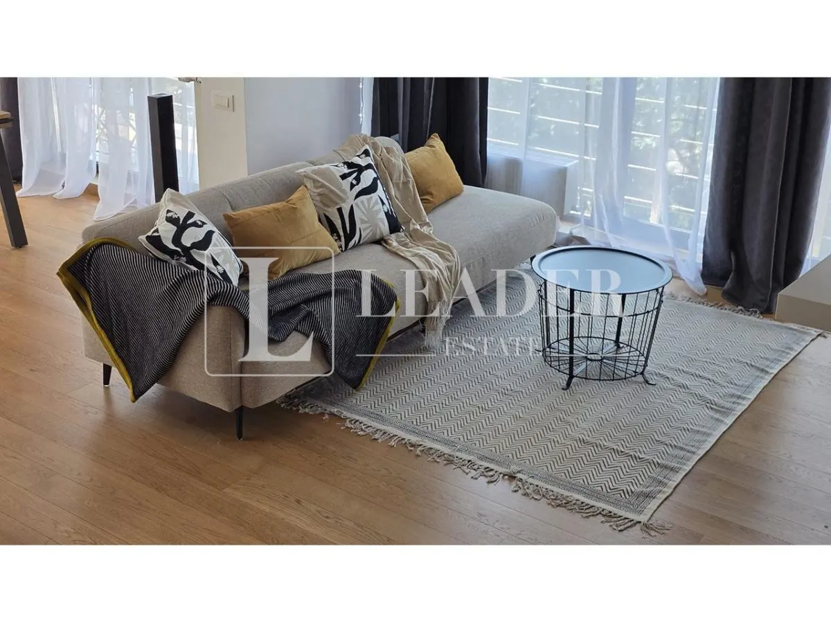 Zona Floreasca | Inchiriere Duplex 4 camere | Mobilat si utilat - foto 4