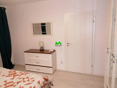 Apartament LUX de inchiriat 3 camere 2 bai Sibiu Selimbar - foto 9