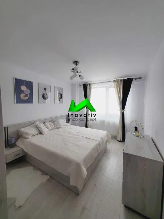 Apartament de inchiriat 2 camere Sibiu Doamna Stanca - foto 1