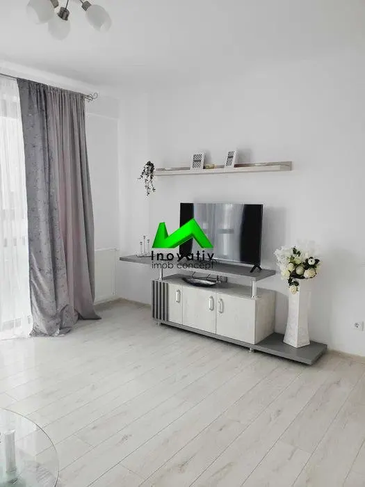 Apartament de inchiriat 2 camere Sibiu Doamna Stanca - foto 3