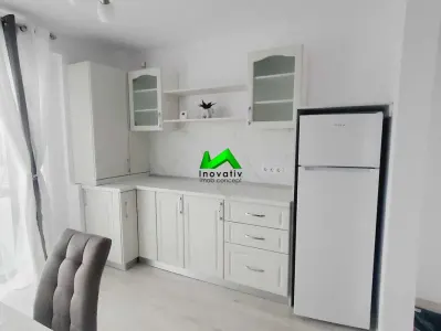 Apartament de inchiriat 2 camere Sibiu Doamna Stanca - foto 4