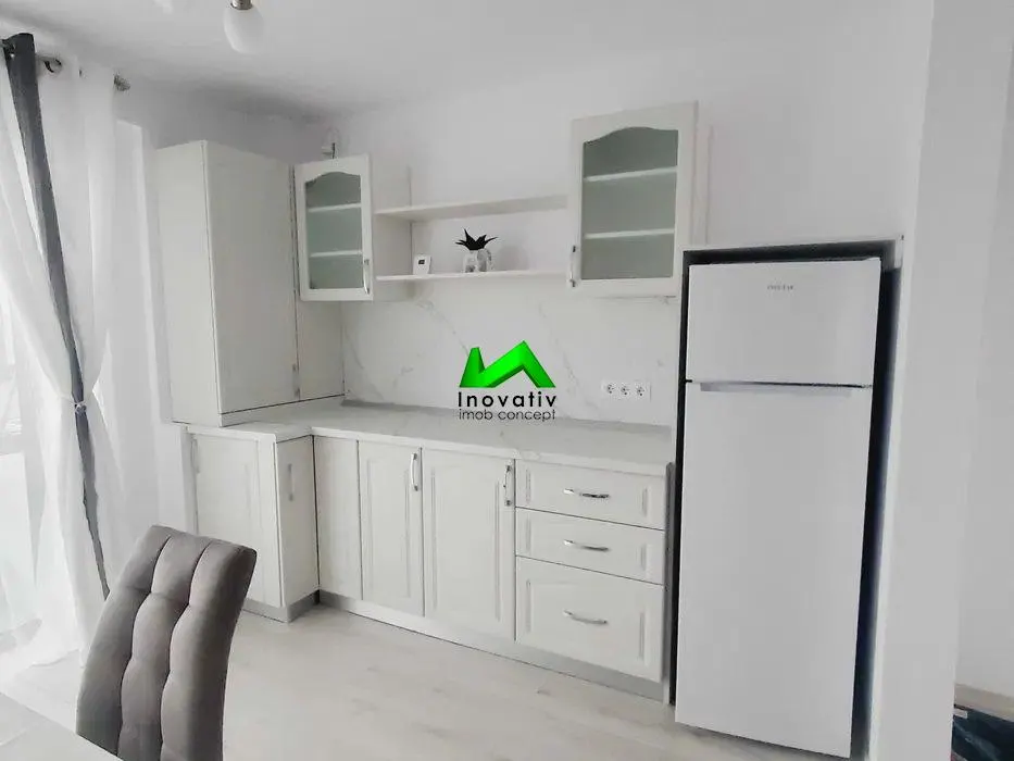 Apartament de inchiriat 2 camere Sibiu Doamna Stanca - foto 4