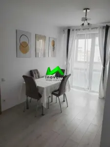 Apartament de inchiriat 2 camere Sibiu Doamna Stanca - foto 5