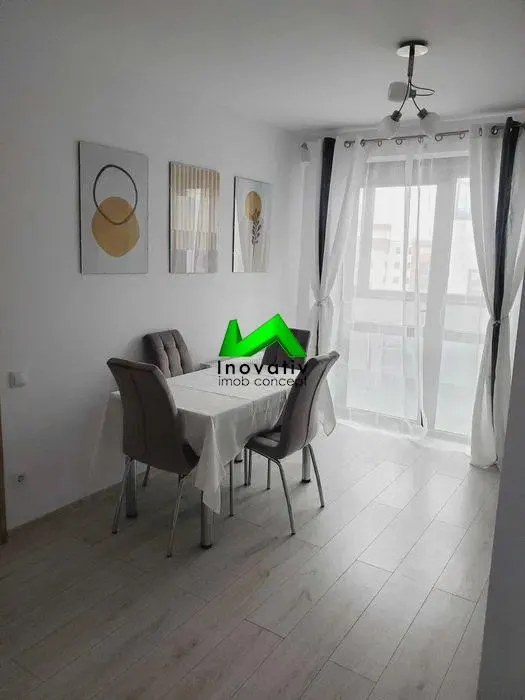 Apartament de inchiriat 2 camere Sibiu Doamna Stanca - foto 5