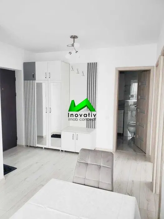 Apartament de inchiriat 2 camere Sibiu Doamna Stanca - foto 6