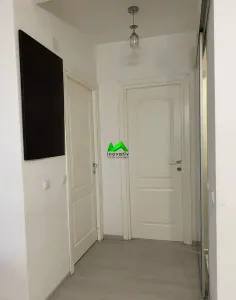 Apartament de vanzare 3 camere 2 bai gradina Sibiu Triajului - foto 7