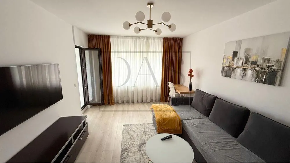 Apartament 2 camere | Aviatiei | metrou Aurel Vlaicu - foto 1
