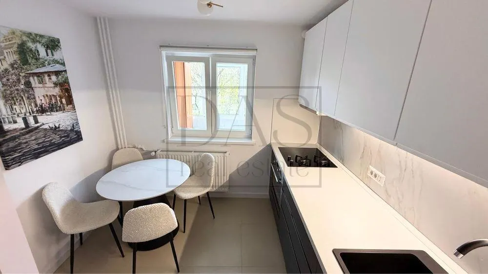 Apartament 2 camere | Aviatiei | metrou Aurel Vlaicu - foto 3