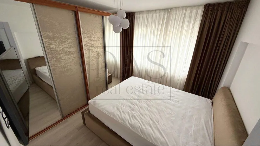 Apartament 2 camere | Aviatiei | metrou Aurel Vlaicu - foto 4