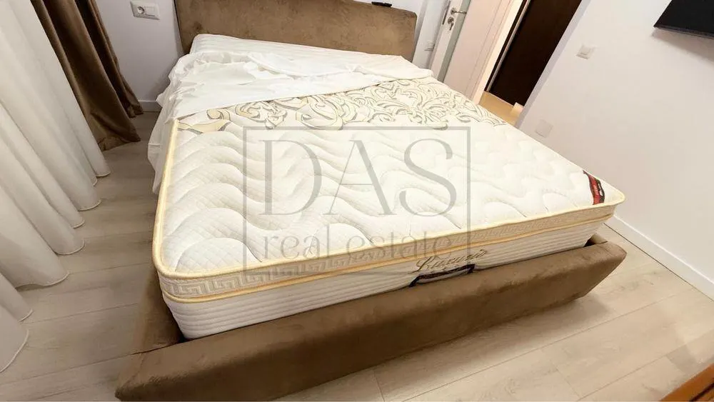 Apartament 2 camere | Aviatiei | metrou Aurel Vlaicu - foto 5