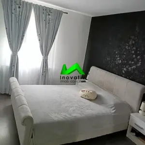 Apartament de vanzare 2 camere balcon Sibiu Selimbar - foto 3