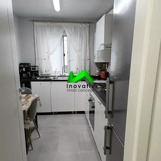 Apartament de vanzare 2 camere balcon Sibiu Selimbar - foto 5
