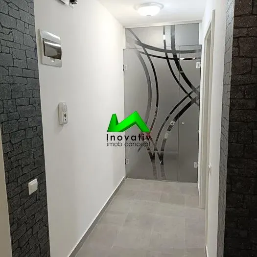Apartament de vanzare 2 camere balcon Sibiu Selimbar - foto 8