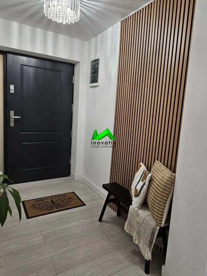 Casa individuala de vanzare 5 camere Sibiu Veterani - foto 11