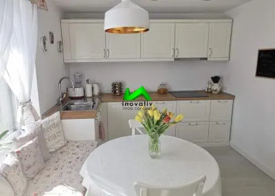 Casa individuala de vanzare 5 camere Sibiu Veterani - foto 3