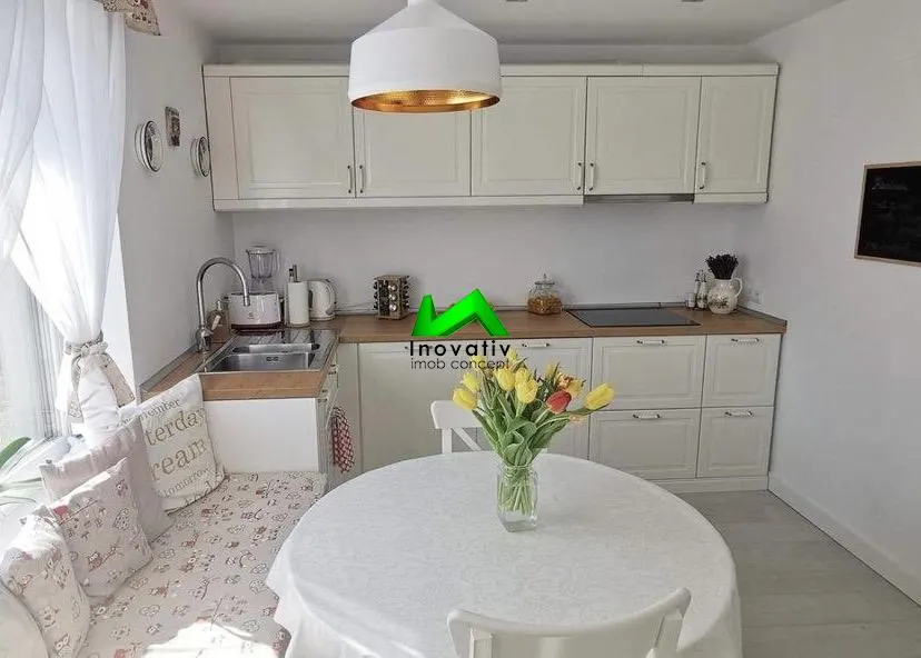 Casa individuala de vanzare 5 camere Sibiu Veterani - foto 3