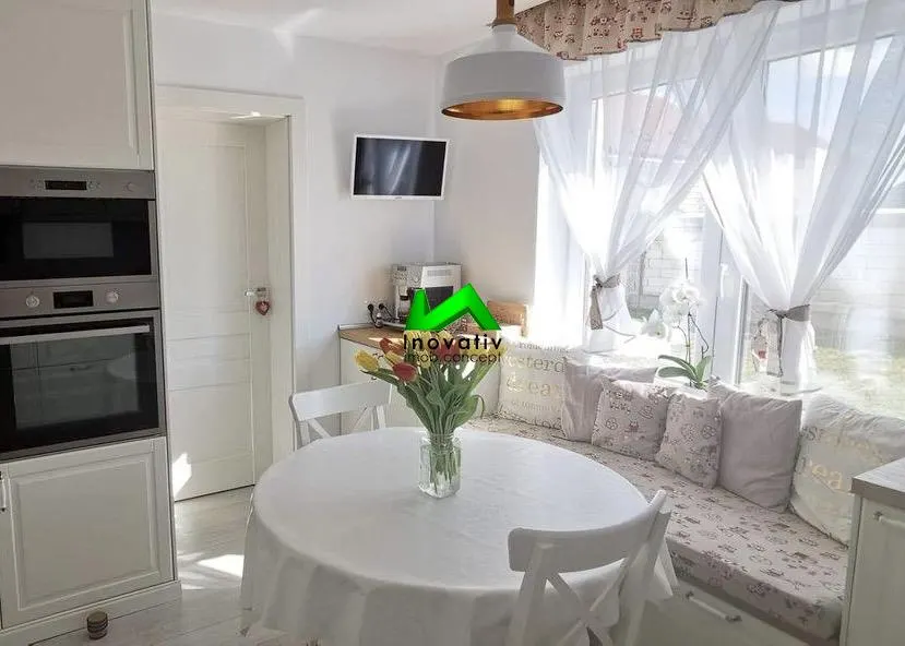 Casa individuala de vanzare 5 camere Sibiu Veterani - foto 4