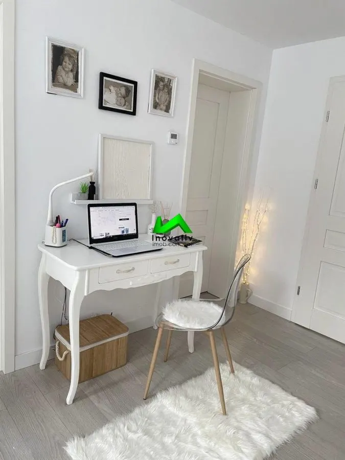Casa individuala de vanzare 5 camere Sibiu Veterani - foto 8