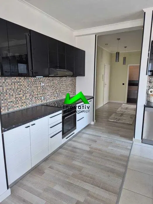 Penthouse de vanzare 3 camere boxa Sibiu Avantgarden - foto 3