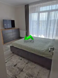 Penthouse de vanzare 3 camere boxa Sibiu Avantgarden - foto 4