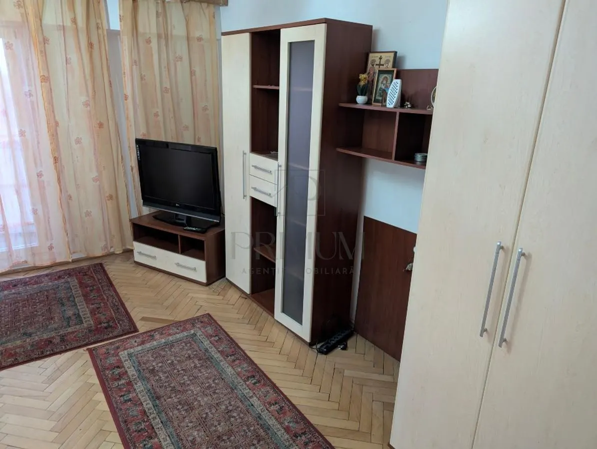 LUNEI - APARTAMENT 1 CAMERA - mobilat, utilat, decomandat - foto 2