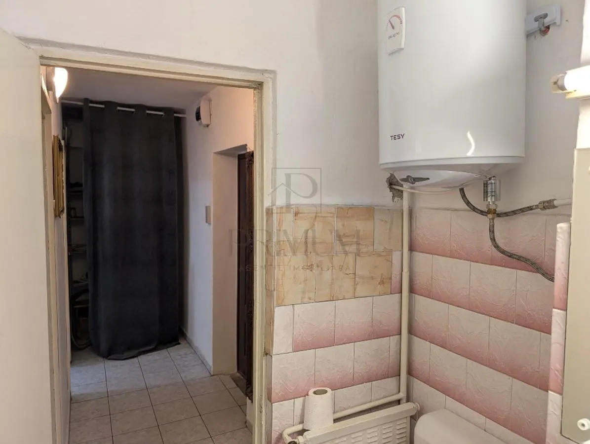 LUNEI - APARTAMENT 1 CAMERA - mobilat, utilat, decomandat - foto 4