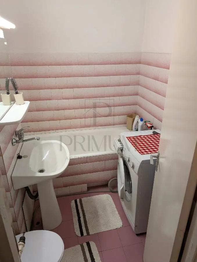 LUNEI - APARTAMENT 1 CAMERA - mobilat, utilat, decomandat - foto 6