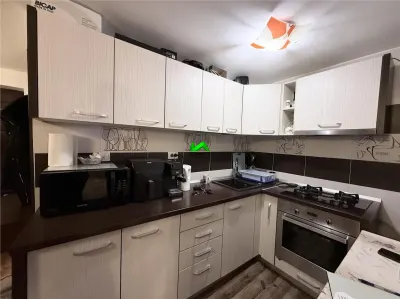 Apartament de vanzare pivnita Sibiu Ultracentral Avram Iancu - Sibiu